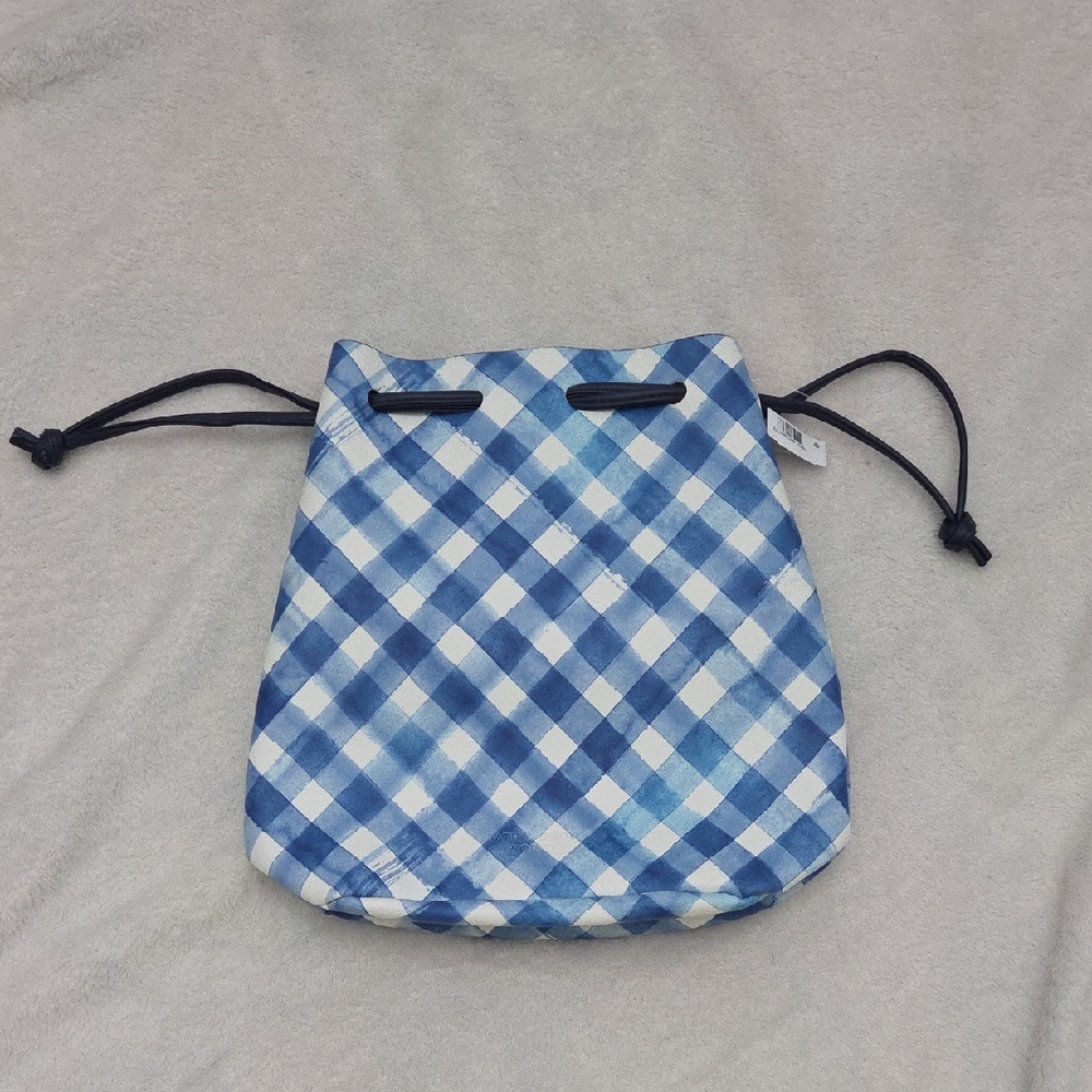 Bath & Body Works Drawstring Bag